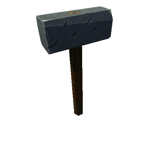 Small hammer